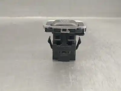 Second-hand car spare part start/stop button for volvo v40 fastback (525) d2 oem iam references 31456645  31456645