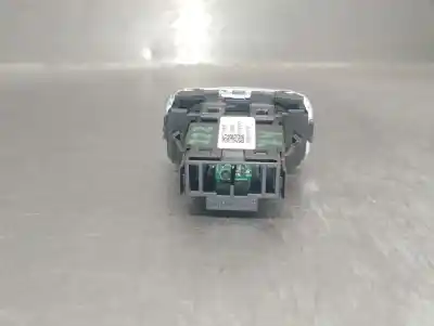 Second-hand car spare part start/stop button for volvo v40 fastback (525) d2 oem iam references 31456645  31456645