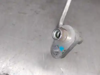 Автозапчасти б/у трубы кондиционирования воздуха за peugeot 207/207+ (wa_, wc_) 1.4 ссылки oem iam 6477f9  6477f9