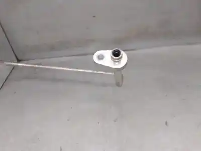 Автозапчасти б/у трубы кондиционирования воздуха за peugeot 207/207+ (wa_, wc_) 1.4 ссылки oem iam 6477f9  6477f9