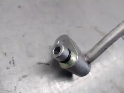 Автозапчасти б/у трубы кондиционирования воздуха за mazda mx-5 iv (nd) 2.0 (nd2e) ссылки oem iam na1p61465b  na1p61465b