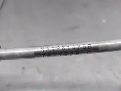 Автозапчасти б/у трубы кондиционирования воздуха за mazda mx-5 iv (nd) 2.0 (nd2e) ссылки oem iam na1p61465b  na1p61465b