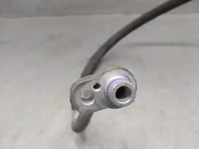 Автозапчасти б/у трубы кондиционирования воздуха за seat leon st (5f8) 1.4 tgi ссылки oem iam 5q0816721ae  5q0816721ae