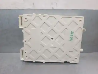 Second-hand car spare part fuse box unit for volvo v40 fastback (525) d2 oem iam references 31453132 4014745518 