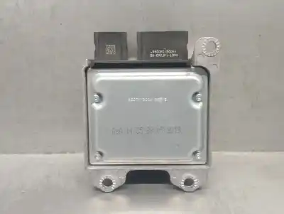 Pezzo di ricambio per auto di seconda mano centralina airbag per volvo v40 fastback (525) d2 riferimenti oem iam 31406938  