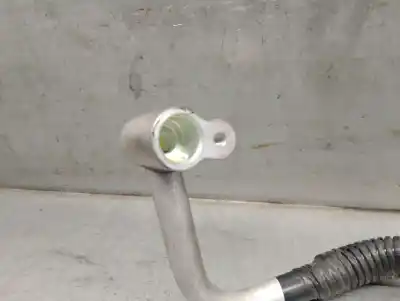 Автозапчастина б/у труби кондиціонації для mazda mx-5 iv (nd) 2.0 (nd2e) посилання на oem iam na6w61467a  na6w61467a