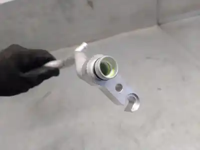 Автозапчастина б/у труби кондиціонації для mazda mx-5 iv (nd) 2.0 (nd2e) посилання на oem iam na6w61467a  na6w61467a