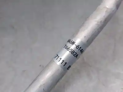 Автозапчастина б/у труби кондиціонації для mazda mx-5 iv (nd) 2.0 (nd2e) посилання на oem iam na6w61467a  na6w61467a