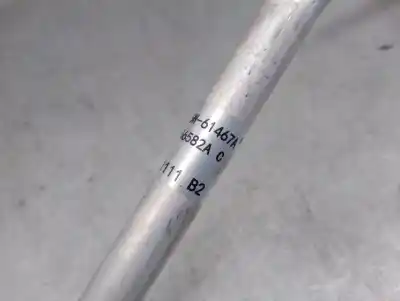 Автозапчастина б/у труби кондиціонації для mazda mx-5 iv (nd) 2.0 (nd2e) посилання на oem iam na6w61467a  na6w61467a