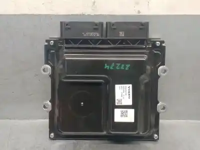 Second-hand car spare part ecu engine control for volvo v40 fastback (525) d2 oem iam references 32213774