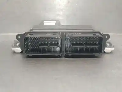 Second-hand car spare part ecu engine control for volvo v40 fastback (525) d2 oem iam references 32213774 0000018369 