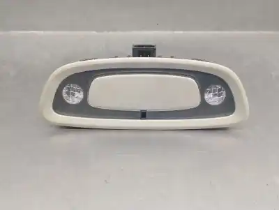 Second-hand car spare part interior light for volvo v40 fastback (525) d2 oem iam references 31305650