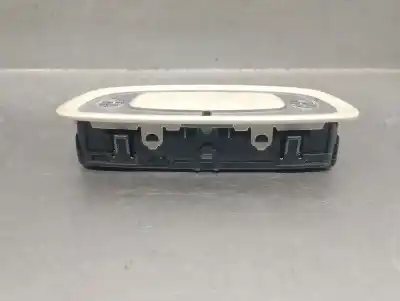 Second-hand car spare part interior light for volvo v40 fastback (525) d2 oem iam references 31305650  31305650