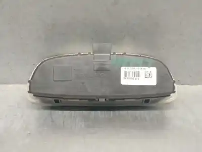 Second-hand car spare part interior light for volvo v40 fastback (525) d2 oem iam references 31305650  31305650
