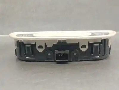 Second-hand car spare part interior light for volvo v40 fastback (525) d2 oem iam references 31305650  31305650