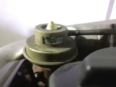 Автозапчастина б/у двигун комплект для nissan almera i (n15) 2.0 d посилання на oem iam cd20 726536x 101022n150