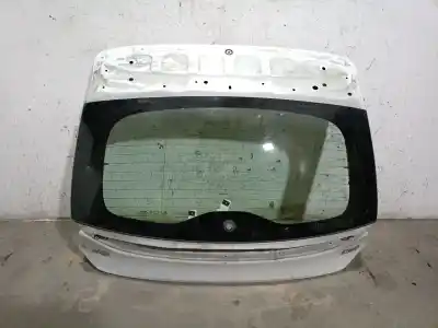 Second-hand car spare part tailgate for volvo v40 fastback (525) d2 oem iam references 31457727