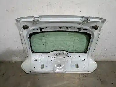 Second-hand car spare part tailgate for volvo v40 fastback (525) d2 oem iam references 31457727  31457727