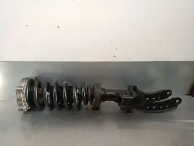 Pezzo di ricambio per auto di seconda mano AMMORTIZZATORE ANTERIORE SINISTRO per PORSCHE CAYENNE (9PA)  Riferimenti OEM IAM 7L5412021  95534304312