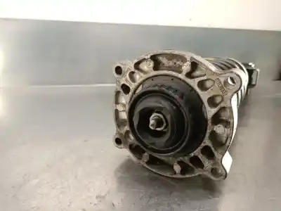 Pezzo di ricambio per auto di seconda mano ammortizzatore anteriore sinistro per porsche cayenne (9pa) 3.2 riferimenti oem iam 7l5412021  95534304312