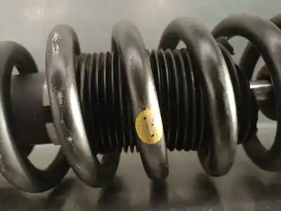 Pezzo di ricambio per auto di seconda mano ammortizzatore anteriore sinistro per porsche cayenne (9pa) 3.2 riferimenti oem iam 7l5412021  95534304312