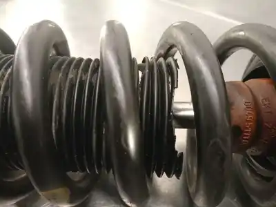 Pezzo di ricambio per auto di seconda mano ammortizzatore anteriore sinistro per porsche cayenne (9pa) 3.2 riferimenti oem iam 7l5412021  95534304312