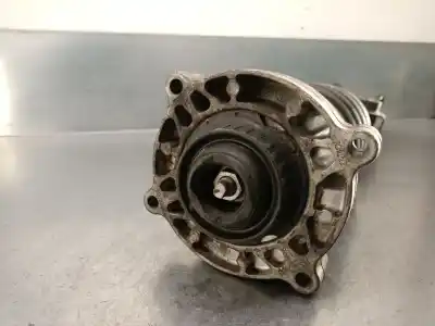 Second-hand car spare part front right shock absorber for porsche cayenne (9pa) 3.2 oem iam references 7l5413032aa 804904002819 sachs 95534304412