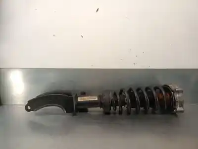 Second-hand car spare part front right shock absorber for porsche cayenne (9pa) 3.2 oem iam references 7l5413032aa 804904002819 sachs 95534304412