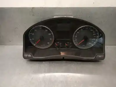 Автозапчастина б/у  для VOLKSWAGEN GOLF V (1K1)  Посилання на OEM IAM 1K0920853A  1K0920853A