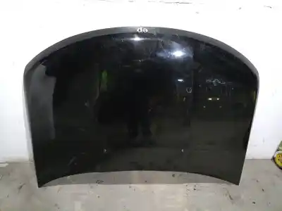 Second-hand car spare part bonnet for jeep compass (mk49) 2.2 crd 4x4 oem iam references 68079255aa