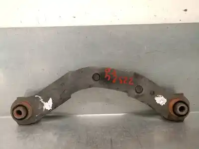 Peça sobressalente para automóvel em segunda mão braço de suspensão traseiro superior direito por mitsubishi asx (ga_w_) 1.6 mivec (ga1w) referências oem iam 4110a146