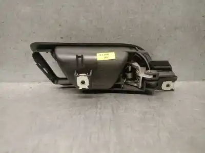 İkinci el araba yedek parçası sol ön iç kol için volkswagen golf v (1k1) 1.6 fsi oem iam referansları 1k1837113  1k1837113