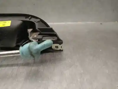 İkinci el araba yedek parçası sol ön iç kol için volkswagen golf v (1k1) 1.6 fsi oem iam referansları 1k1837113  1k1837113
