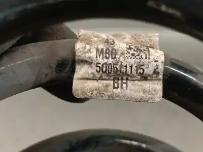 Автозапчасти б/у амортирующая пружина за seat leon st (5f8) 1.4 tgi ссылки oem iam 5q0511115bh  5q0511115bh Автозапчасти б/у амортирующая пружина за seat leon st (5f8) 1.4 tgi ссылки oem iam 5q0511115bh  5q0511115bh