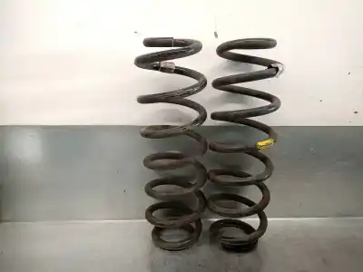 Автозапчасти б/у амортирующая пружина за SEAT LEON ST (5F8) 1.4 TGI ссылки OEM IAM 5Q0511115BH  5Q0511115BH