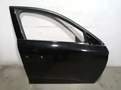 Автозапчасти б/у дверь передняя правая за peugeot 308 iii (fb_, fh_, fp_, f3_) bluehdi 130 (fbyhzl, fbyhzt) ссылки oem iam 9837981680