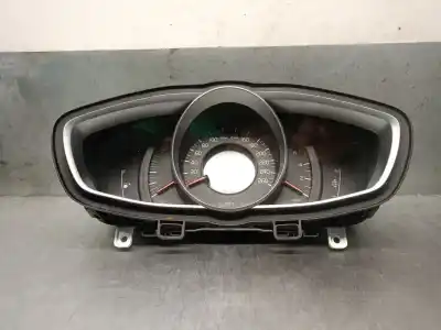 Pezzo di ricambio per auto di seconda mano PANNELLO DEGLI STRUMENTI per VOLVO V40 FASTBACK (525)  Riferimenti OEM IAM 36010387  36051461