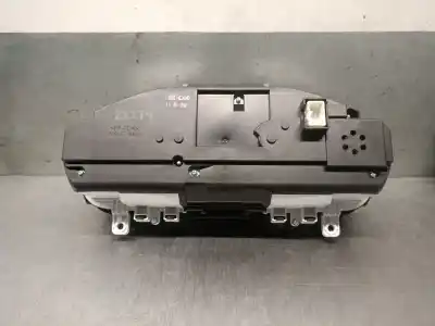 Peça sobressalente para automóvel em segunda mão quadrante por volvo v40 fastback (525) d2 referências oem iam 36010387  36051461