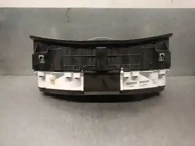 Peça sobressalente para automóvel em segunda mão quadrante por volvo v40 fastback (525) d2 referências oem iam 36010387  36051461