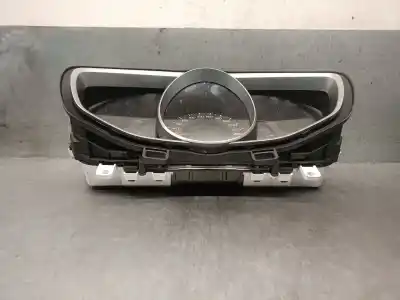 Peça sobressalente para automóvel em segunda mão quadrante por volvo v40 fastback (525) d2 referências oem iam 36010387  36051461