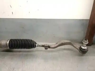 Автозапчасти б/у рулевая рейка за mini mini (f55) cooper s ссылки oem iam 38218113001  32106887668