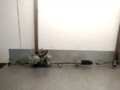 Автозапчастина б/у рульмова рейка для MINI MINI (F55) COOPER S Посилання на OEM IAM 38218113001  32106887668