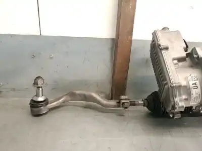 Автозапчасти б/у рулевая рейка за mini mini (f55) cooper s ссылки oem iam 38218113001  32106887668