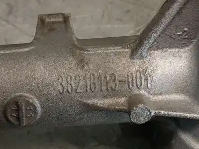 Автозапчасти б/у рулевая рейка за mini mini (f55) cooper s ссылки oem iam 38218113001  32106887668