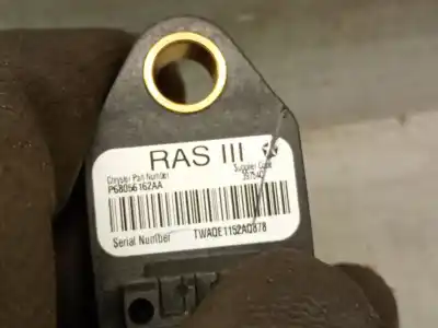 Second-hand car spare part sensor for jeep compass (mk49) 2.2 crd 4x4 oem iam references p68056162aa  p68056162aa