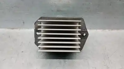 Recambio de automóvil de segunda mano de Resistencia Calefaccion para LAND ROVER RANGE ROVER SPORT I (L320) 3.0 D 4X4 referencias OEM IAM LR031677 0778001020 DENSO LR031677