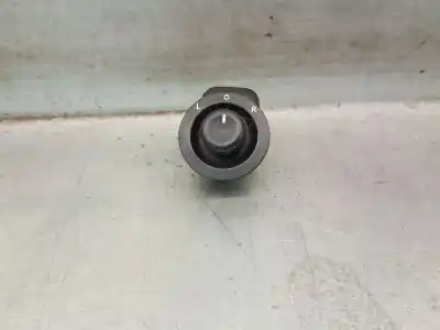 Second-hand car spare part rearview side mirror switch for jeep compass (mk49) 2.2 crd 4x4 oem iam references 4602788aa