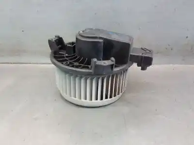 Second-hand car spare part heater blower motor for jeep compass (mk49) 2.2 crd 4x4 oem iam references 5191345aa