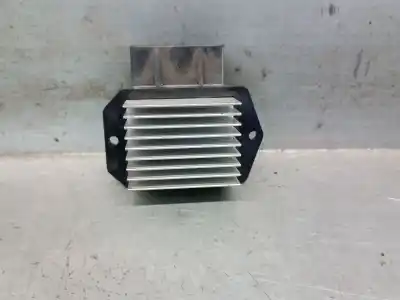 Second-hand car spare part heater blower for jeep compass (mk49) 2.2 crd 4x4 oem iam references 68018105aa