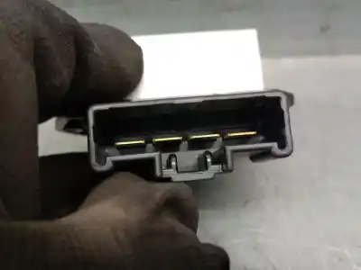 Peça sobressalente para automóvel em segunda mão resistência sofagem chauffage por jeep compass (mk49) 2.2 crd 4x4 referências oem iam 68018105aa  68018105aa